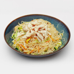 39. Chicken Rice Noodles